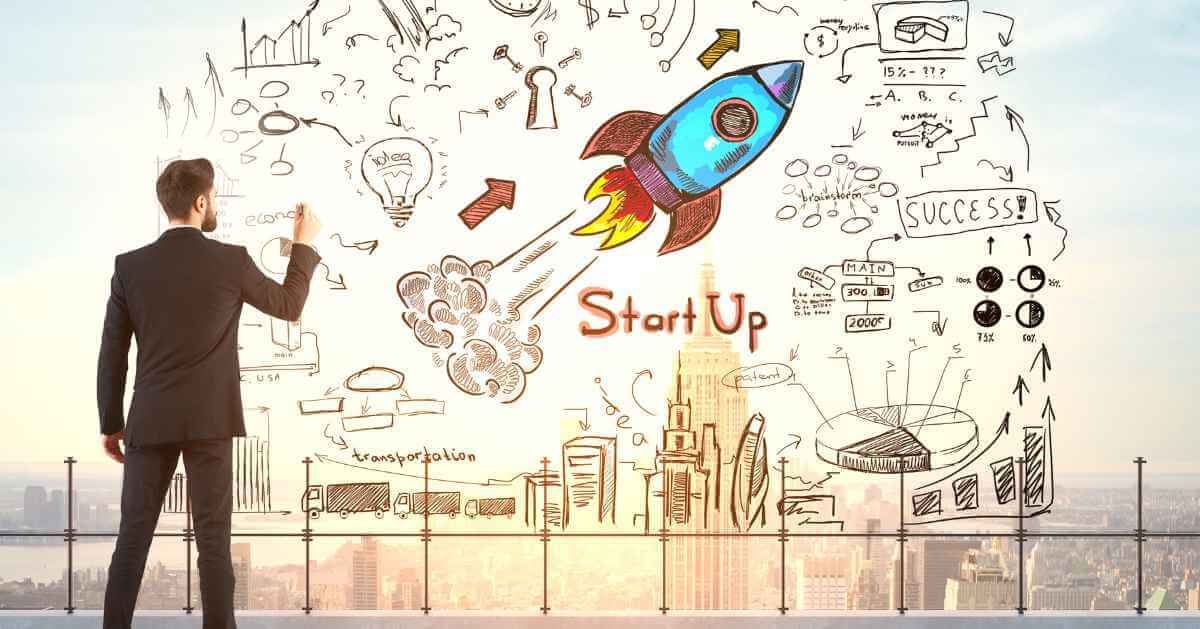 Startup Registration: Step-by-Step Process to New Business