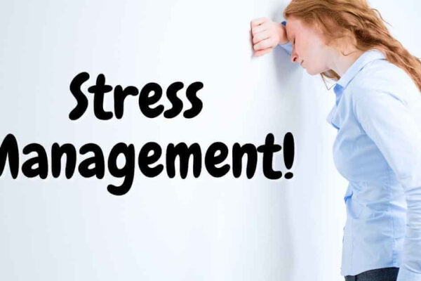 Stress Management