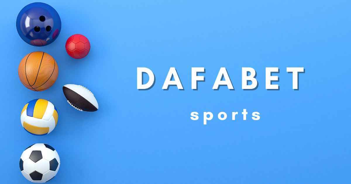 dafabet sports