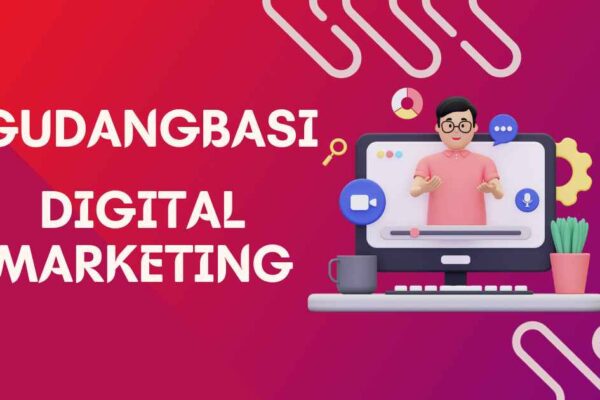 Gudangbasi com Digital Marketing: Boost Your Online Presence gudangbasi com digital marketing