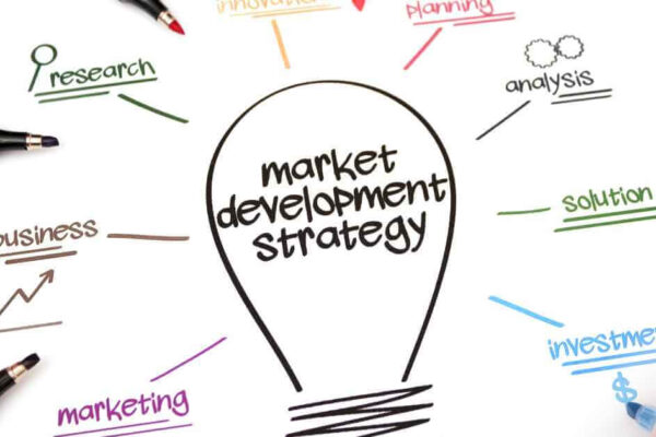 market development strategy