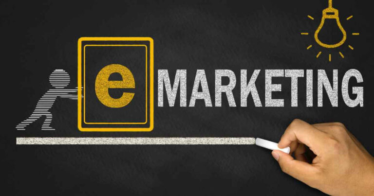 e-market