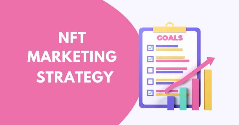 NFT marketing