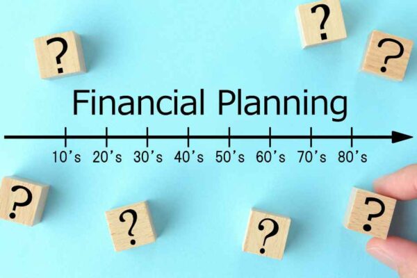 Philanthropic Financial Planning