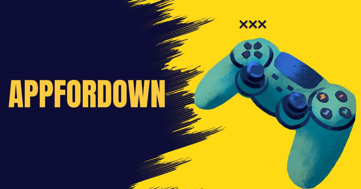 Appfordown: Transforming Your Gaming Experience