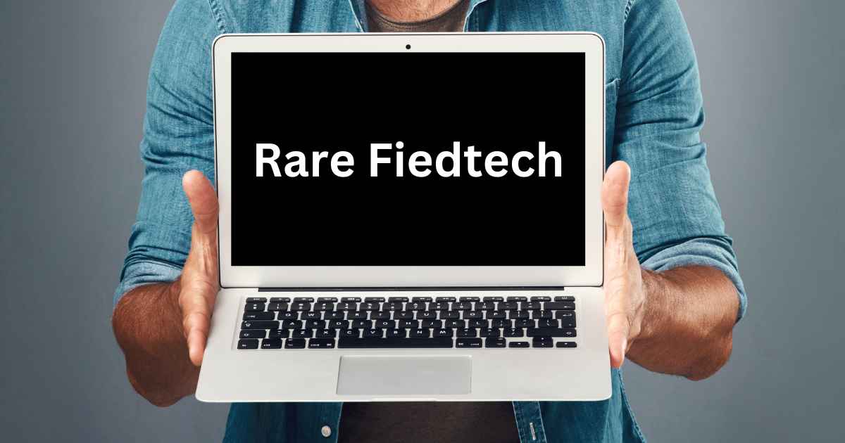 https //rare fiedtech.com: Tech Education with Innovative Solutions and Community Engagement