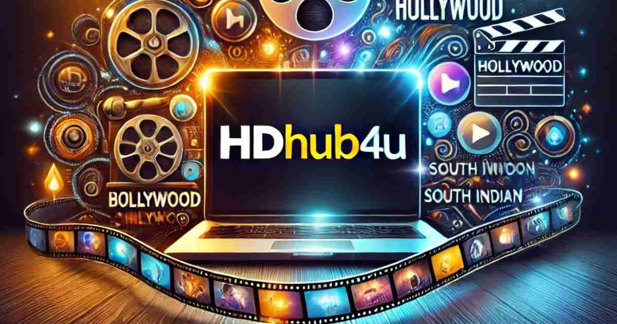 HDHub4u