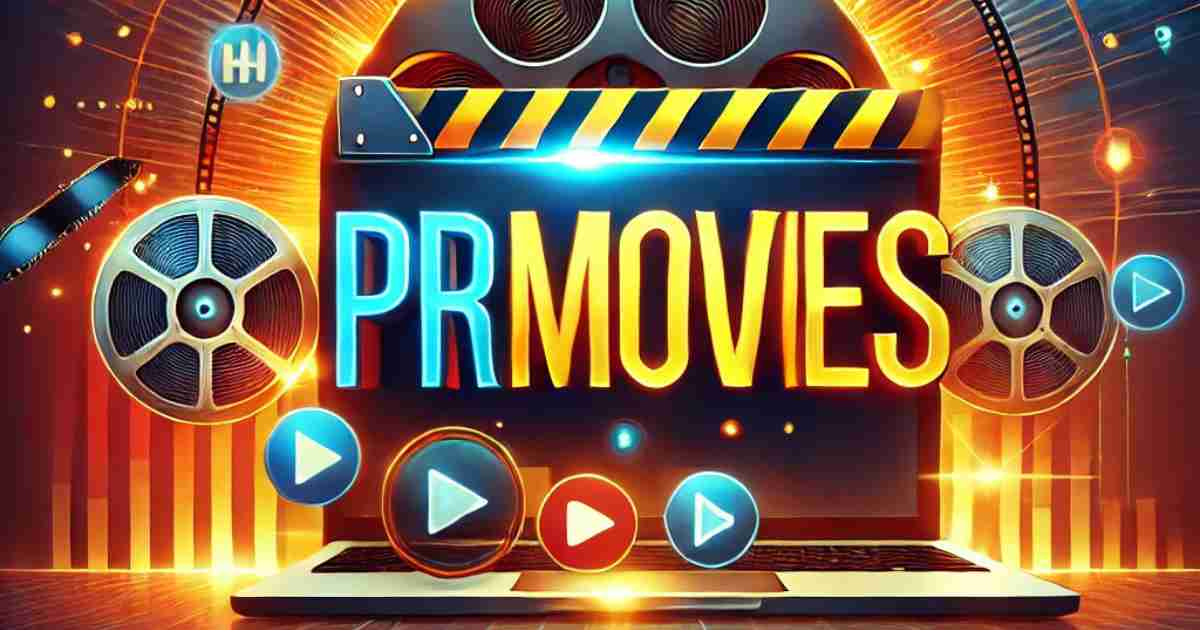 PRMovies: Your Guide to Features, Alternatives, and Safety Concerns