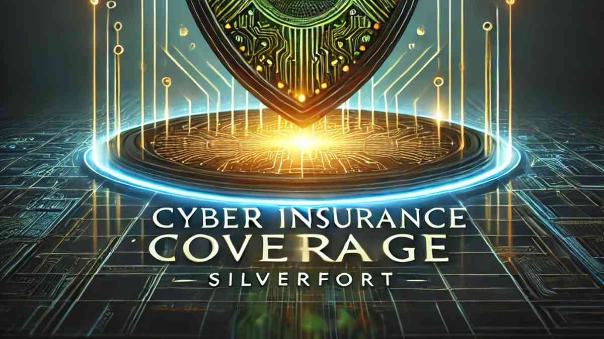 Cyber Insurance Coverage Silverfort