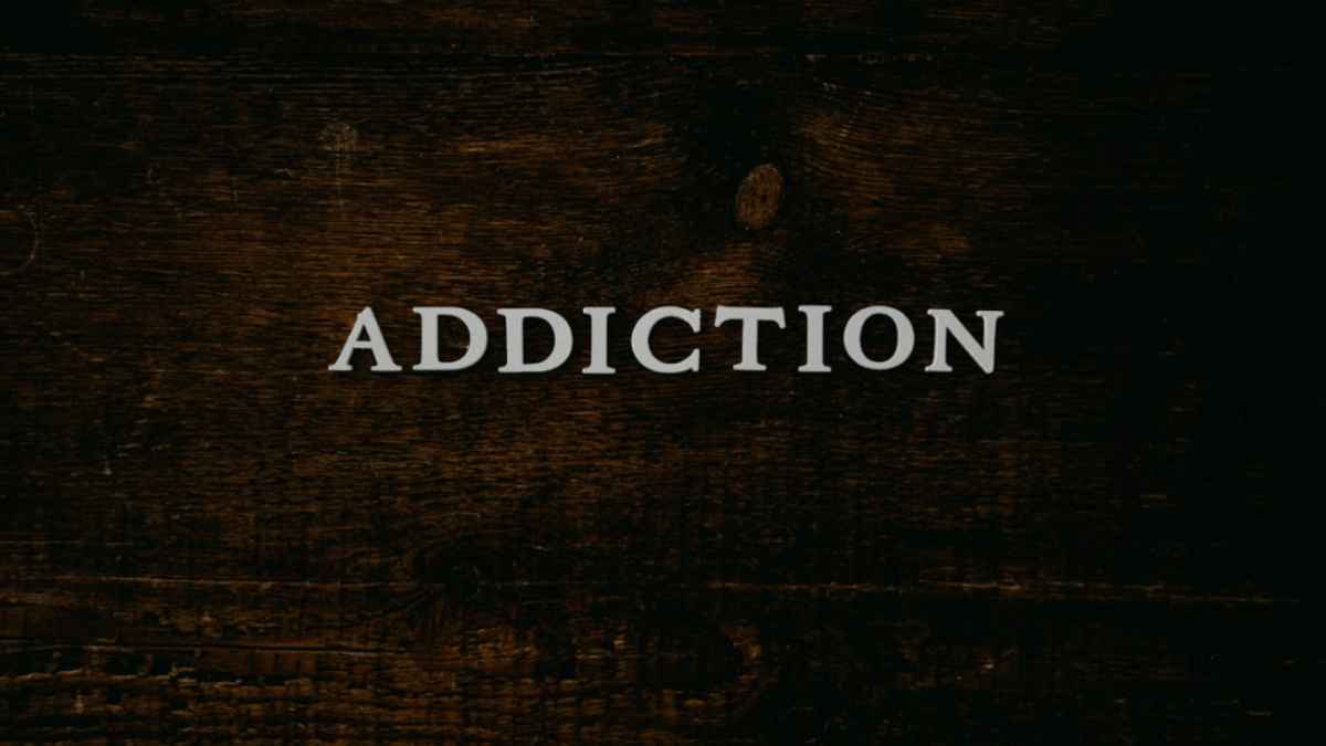 Addiction Recovery