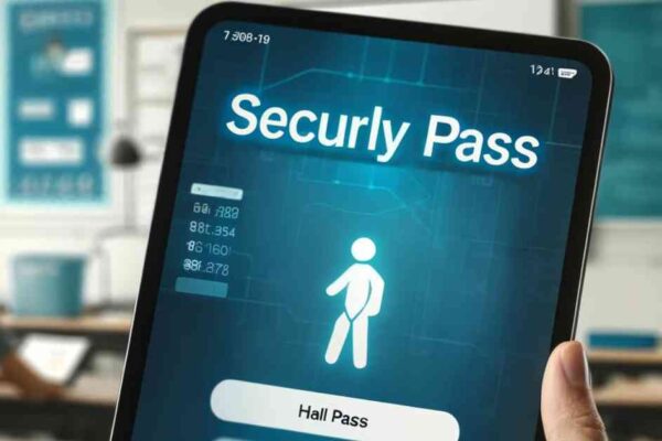 Securly Pass