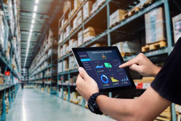 Warehouse Management Systems