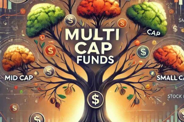 Multi Cap Funds