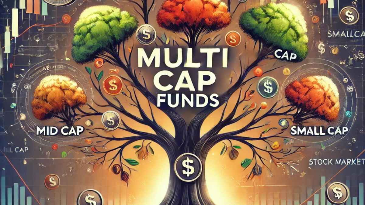 Multi Cap Funds