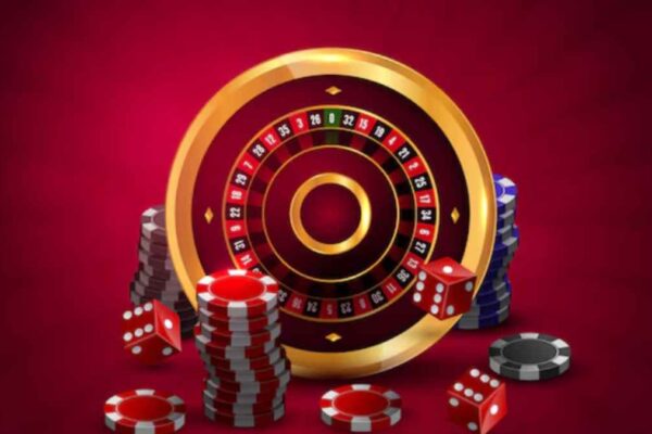 Online Casino