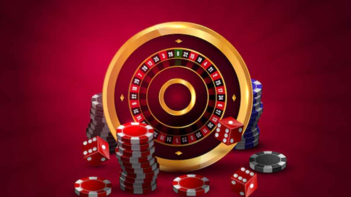 Online Casino