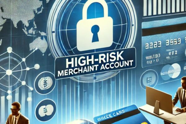 high risk merchant account at highriskpay.com