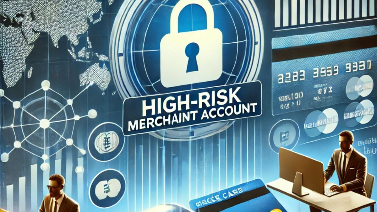 high risk merchant account at highriskpay.com