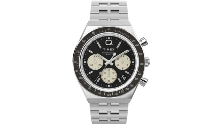Timex Q Watches